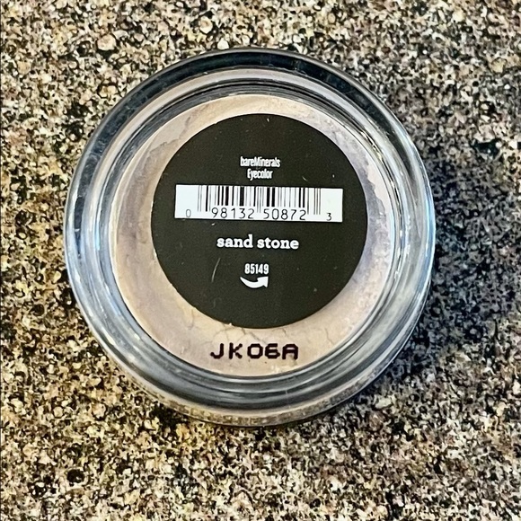 BARE MINERALS Eye Shadow Sand Stone - Picture 4 of 6